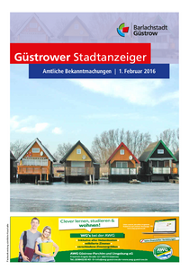 Ausgabe Februar 2016 (5,4 MB)