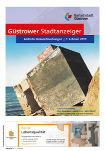 Ausgabe Februar 2019 (4 MB)