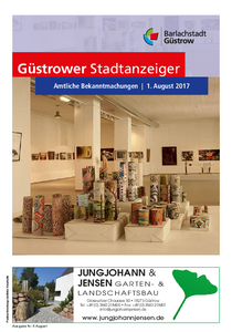 Ausgabe August 2017 (6,3 MB)