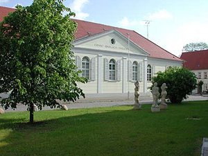 Ernst-Barlach-Theater Ernst-Barlach-Theater