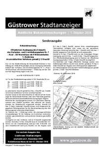 Sonderausgabe Okt. 2018 (284 KB)