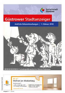 Ausgabe Februar 2018 (2,7 MB)