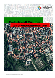 Jahreswirtschaftsbericht 2021 (PDF 2,9 MB)