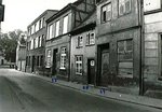 Historische Bebauung Eckgebäude Gleviner Straße 16/Lange Straße 26 bis 29 (60er-Jahre)