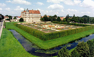 Barlachstadt Güstrow Barlachstadt Güstrow