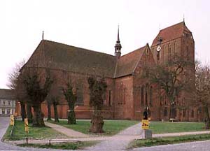 Der Domplatz Der Domplatz