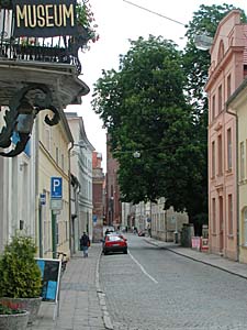 Domstraße Domstraße